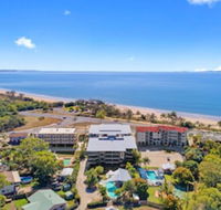 Beaches on Lammermoor Apartments - Accommodation Redcliffe