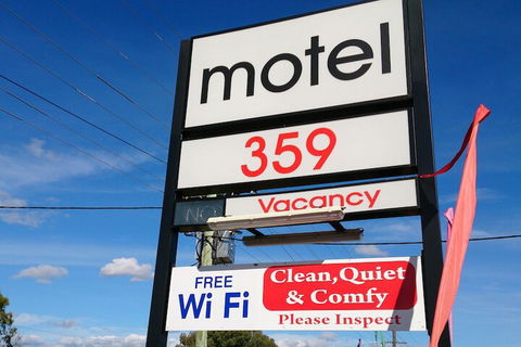 Motel 359 - Accommodation Redcliffe 2