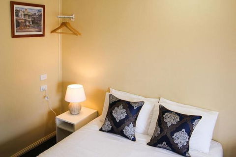 Motel 359 - Accommodation Redcliffe 7