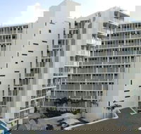 Lanai Riverside Apartments - Accommodation Redcliffe
