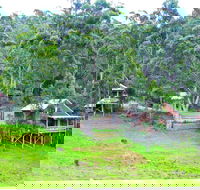 Karma Chalets - Accommodation Redcliffe