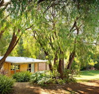 Peppermint Brook Cottages - Accommodation Redcliffe