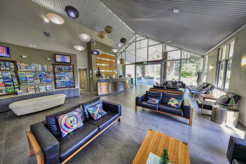 Paradise Palms - Accommodation Redcliffe 7