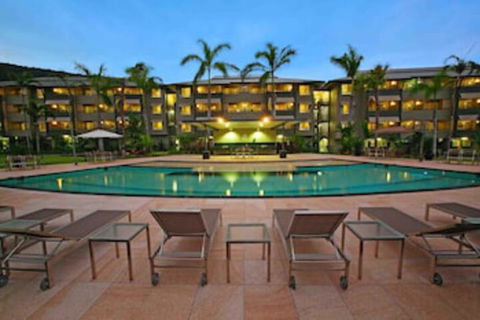 Paradise Palms - Accommodation Redcliffe 0