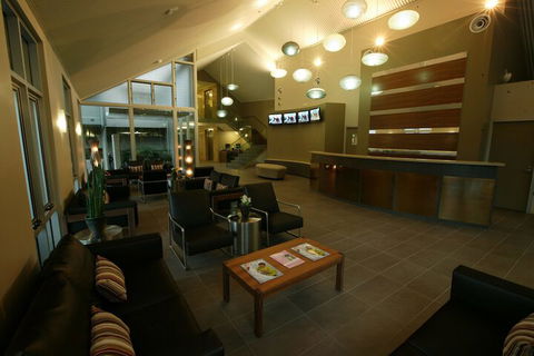 Paradise Palms - Accommodation Redcliffe 6