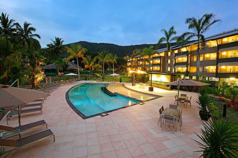 Paradise Palms - Accommodation Redcliffe 4
