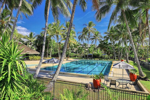 Paradise Palms - Accommodation Redcliffe 5