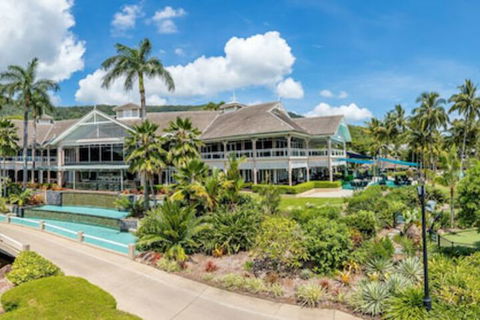 Paradise Palms - Accommodation Redcliffe 1