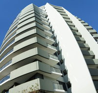 Ambience on Burleigh Beach - Accommodation Redcliffe