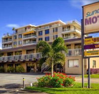 Sundale Motel - Accommodation Redcliffe