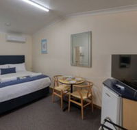 Border Motel - Accommodation Redcliffe