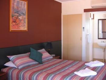 Goondiwindi Motel - Accommodation Redcliffe 0