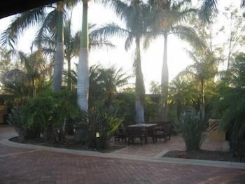 Goondiwindi Motel - Accommodation Redcliffe 3