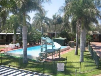 Goondiwindi Motel - Accommodation Redcliffe 4