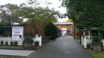 High Country VIC Accommodation Redcliffe