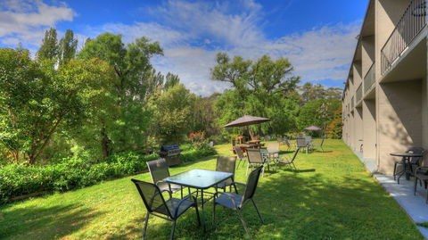 Riverbank Park Motel - Accommodation Redcliffe 0