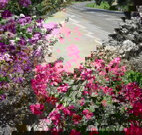 Gatekeepers Traditional Bed  Breakfast - Accommodation Redcliffe