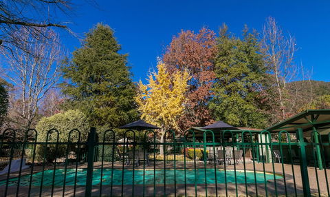 The Birch House - Silver Birches - Accommodation Redcliffe 1
