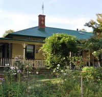 Ellie Maes Bed  Breakfast Bright - Accommodation Redcliffe