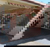 Dalby Mid Town Motor Inn - Accommodation Redcliffe