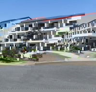 Lamor Apartments - Accommodation Redcliffe