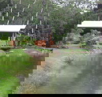 Rainforest Ranch - Accommodation Redcliffe