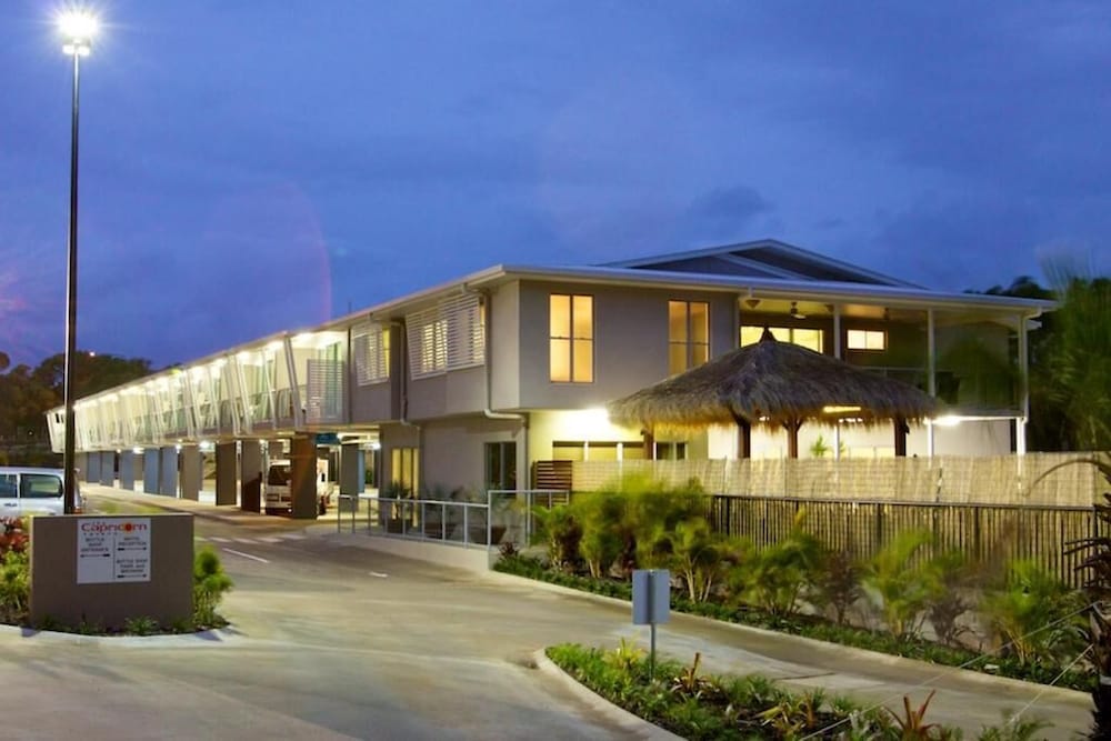 Taranganba QLD Accommodation Redcliffe