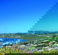 Bayview Tower - Accommodation Redcliffe