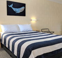 Sail Inn Motel - Accommodation Redcliffe