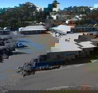 Swaggers Motor Inn - Accommodation Redcliffe