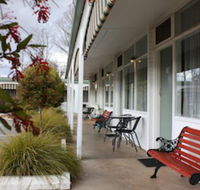 Hi Way Motor Inn - Accommodation Redcliffe