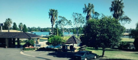 Lakeview Motel - Accommodation Redcliffe 2