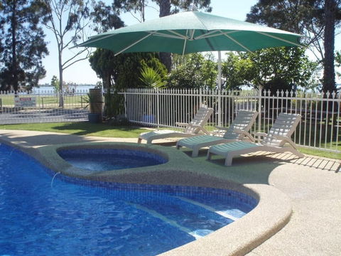 Lakeview Motel - Accommodation Redcliffe 6