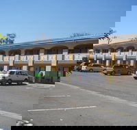Lakeview Motel - Accommodation Redcliffe