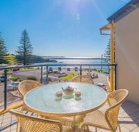 The Cove Yamba - Accommodation Redcliffe