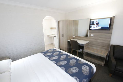 Aston Motel Yamba - Accommodation Redcliffe 3