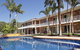 Aston Motel Yamba - thumb 1