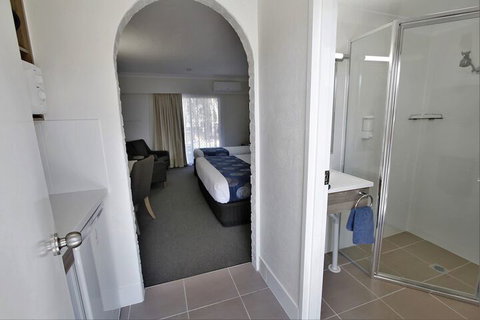 Aston Motel Yamba - Accommodation Redcliffe 6