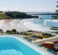 Surf Motel - Accommodation Redcliffe