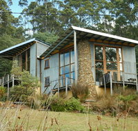 Peppermint Ridge Retreat - Accommodation Redcliffe