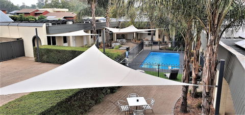 Ryley Motor Inn - Accommodation Redcliffe 1
