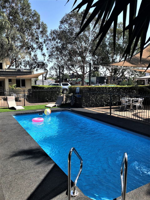 Ryley Motor Inn - Accommodation Redcliffe 6