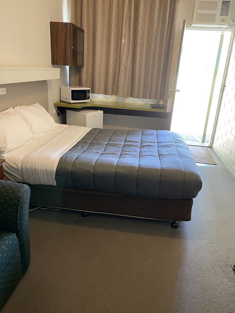 Millers Cottage Motel - Accommodation Redcliffe 3