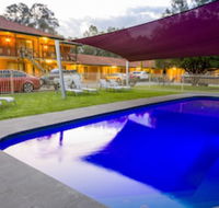 Advance Motel - Accommodation Redcliffe