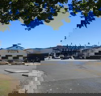 Club Motel - Accommodation Redcliffe