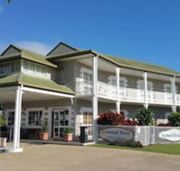 The Colonial Rose Motel - Accommodation Redcliffe
