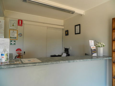 Coachman Motel - Accommodation Redcliffe 3