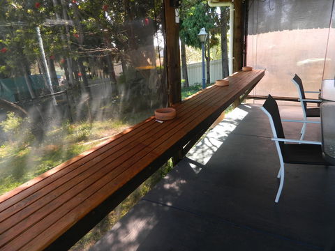 Coachman Motel - Accommodation Redcliffe 0