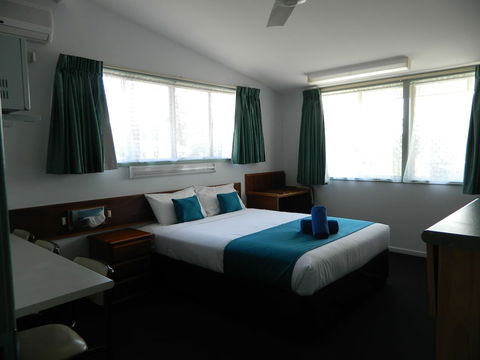 Coachman Motel - Accommodation Redcliffe 5