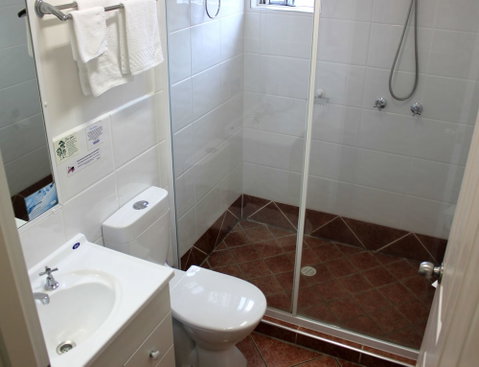 City Motor Inn Toowoomba - Accommodation Redcliffe 6